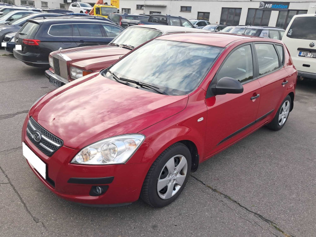 Kia Ceed 2009