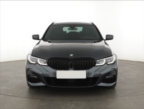 BMW 3 - 2019