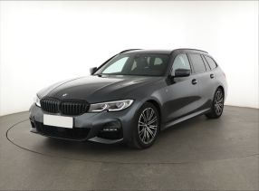 BMW 3 - 2019