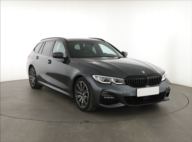 BMW 3 2019