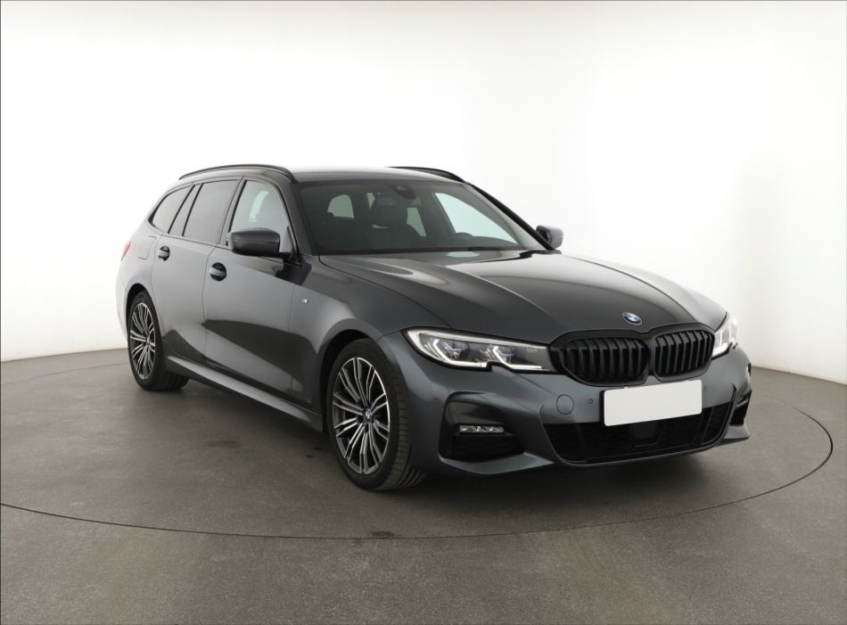 BMW 3 - 2019