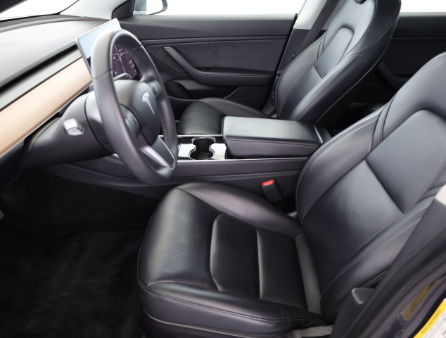 Tesla Model 3 Std Range Plus 52kWh