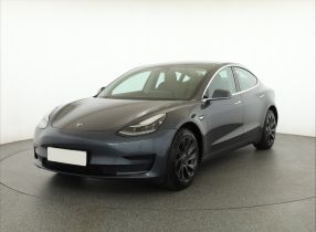 Tesla Model 3 - 2019