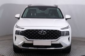 Hyundai Santa Fe - 2021