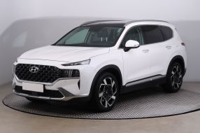 Hyundai Santa Fe - 2021