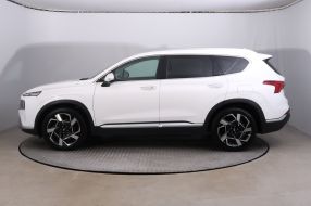 Hyundai Santa Fe - 2021