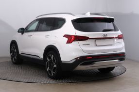 Hyundai Santa Fe - 2021