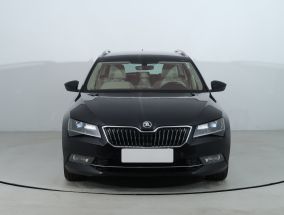 Skoda Superb - 2016