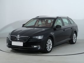 Skoda Superb - 2016