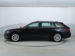 Skoda Superb - 2016