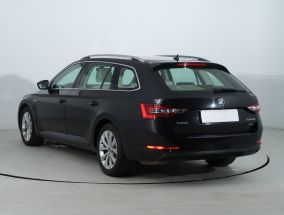 Skoda Superb - 2016