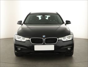 BMW 3 - 2018
