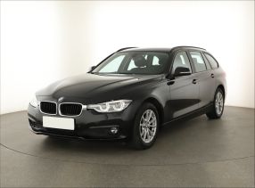 BMW 3 - 2018