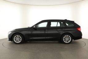 BMW 3 - 2018