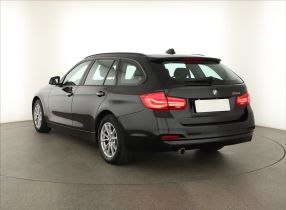 BMW 3 - 2018