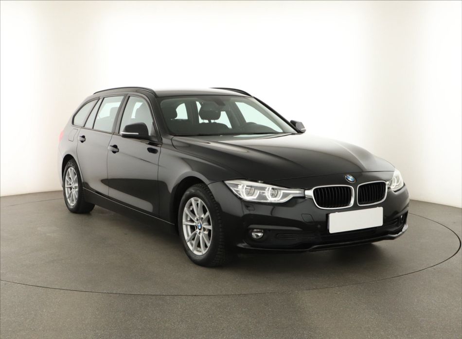 BMW 3 - 2018