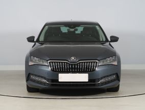 Skoda Superb - 2021