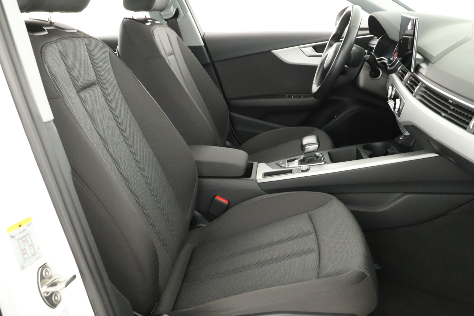 Audi A4 - 2022