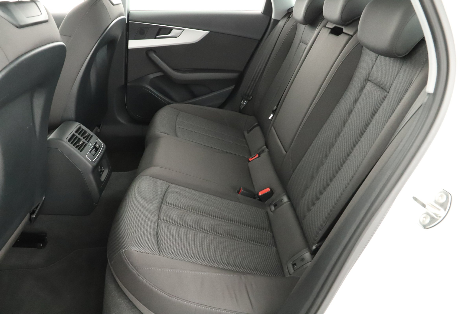 Audi A4 - 2022