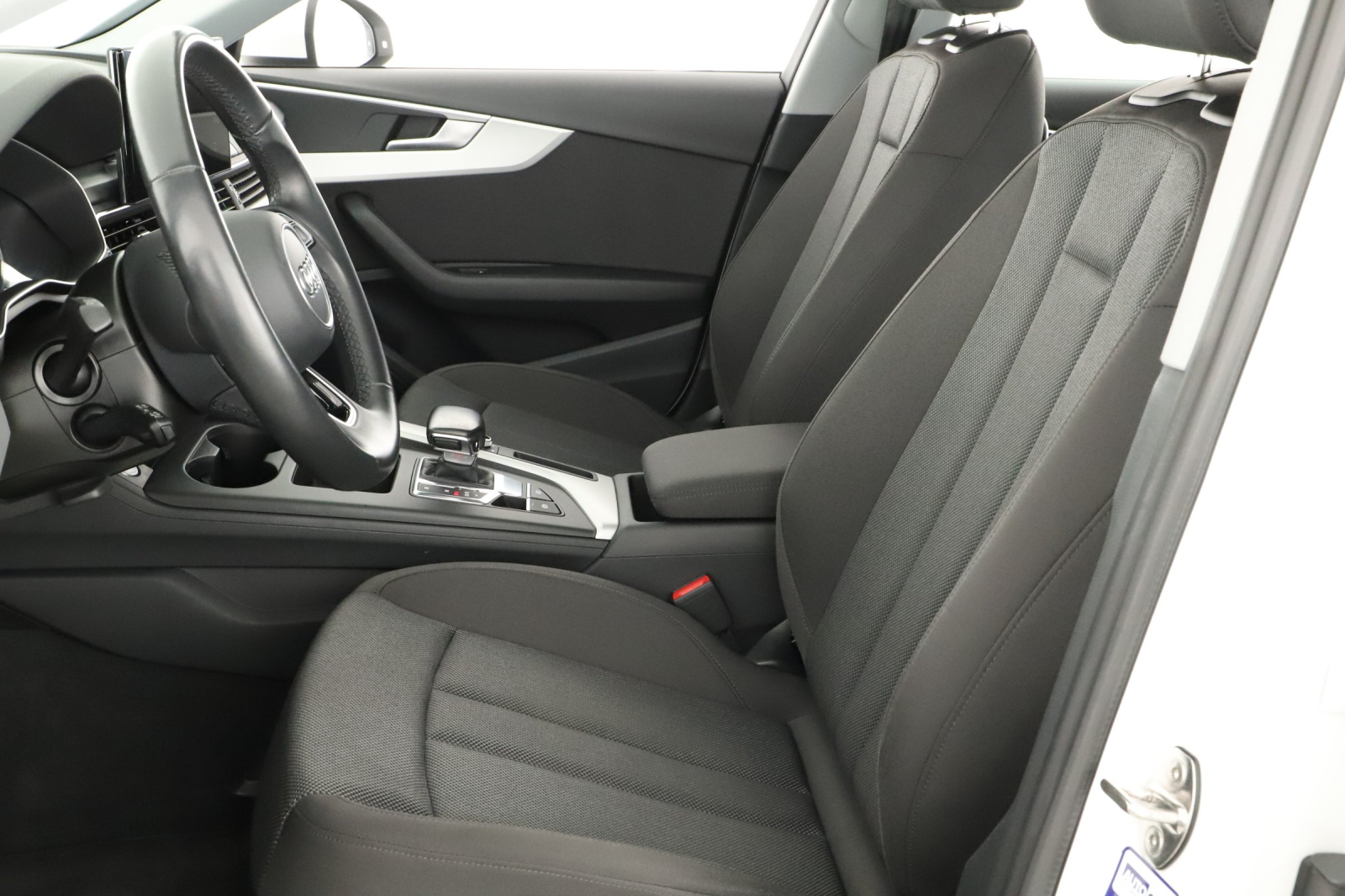 Audi A4 - 2022