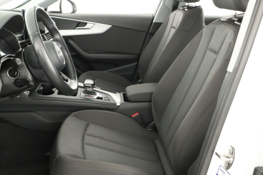 Audi A4 - 2022