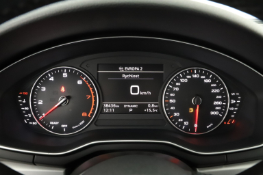 Audi A4 - 2022