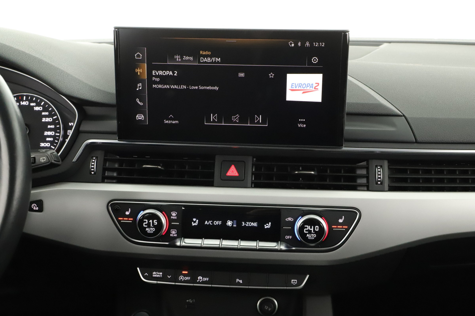 Audi A4 - 2022