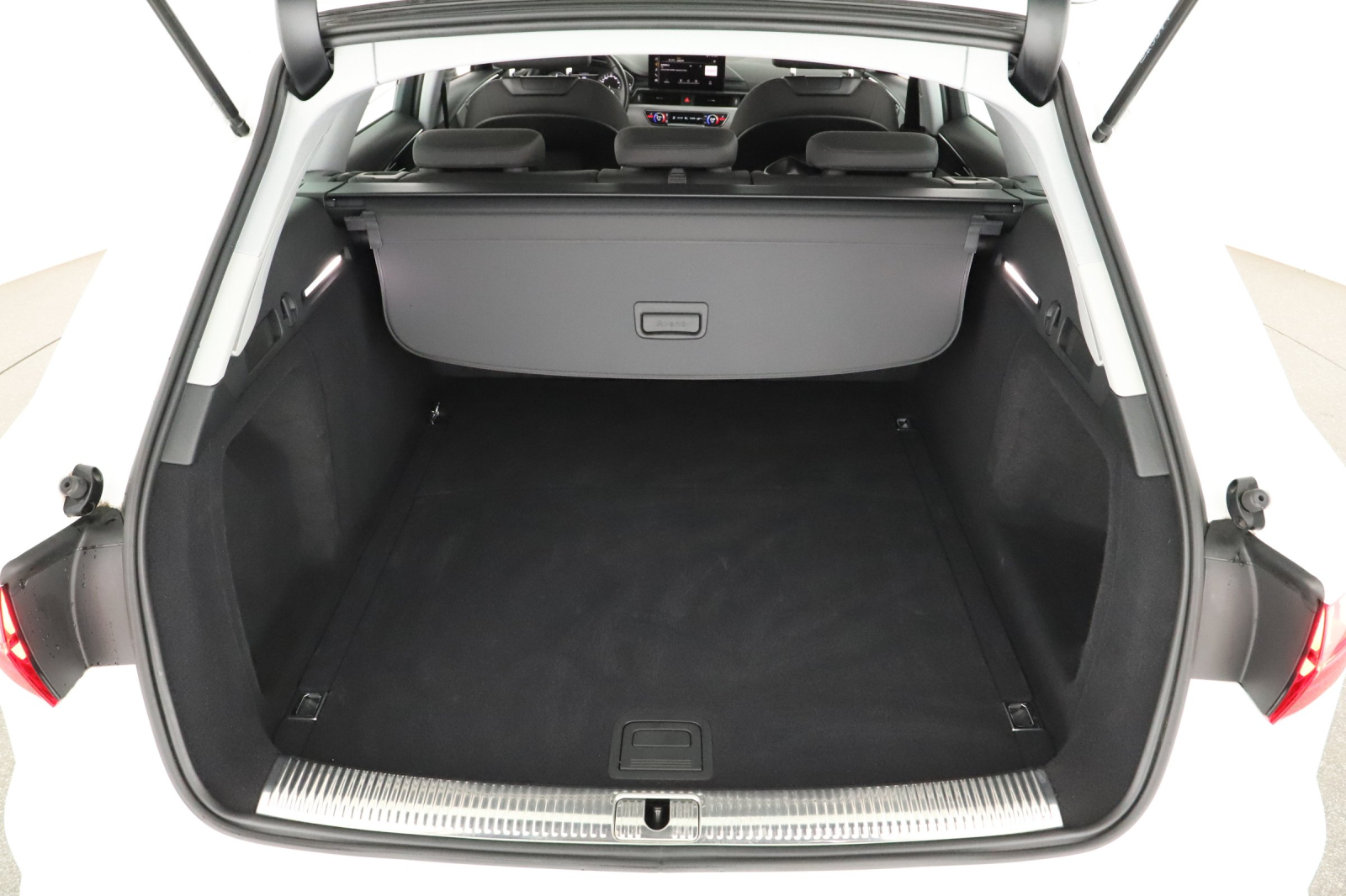 Audi A4 - 2022