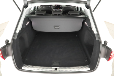 Audi A4 - 2022