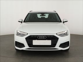 Audi A4 - 2022