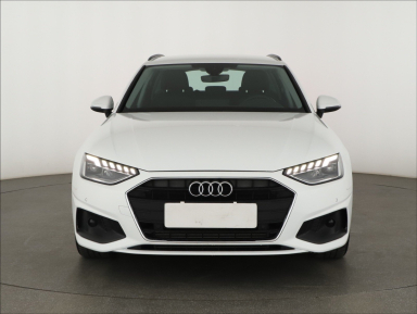 Audi A4 - 2022