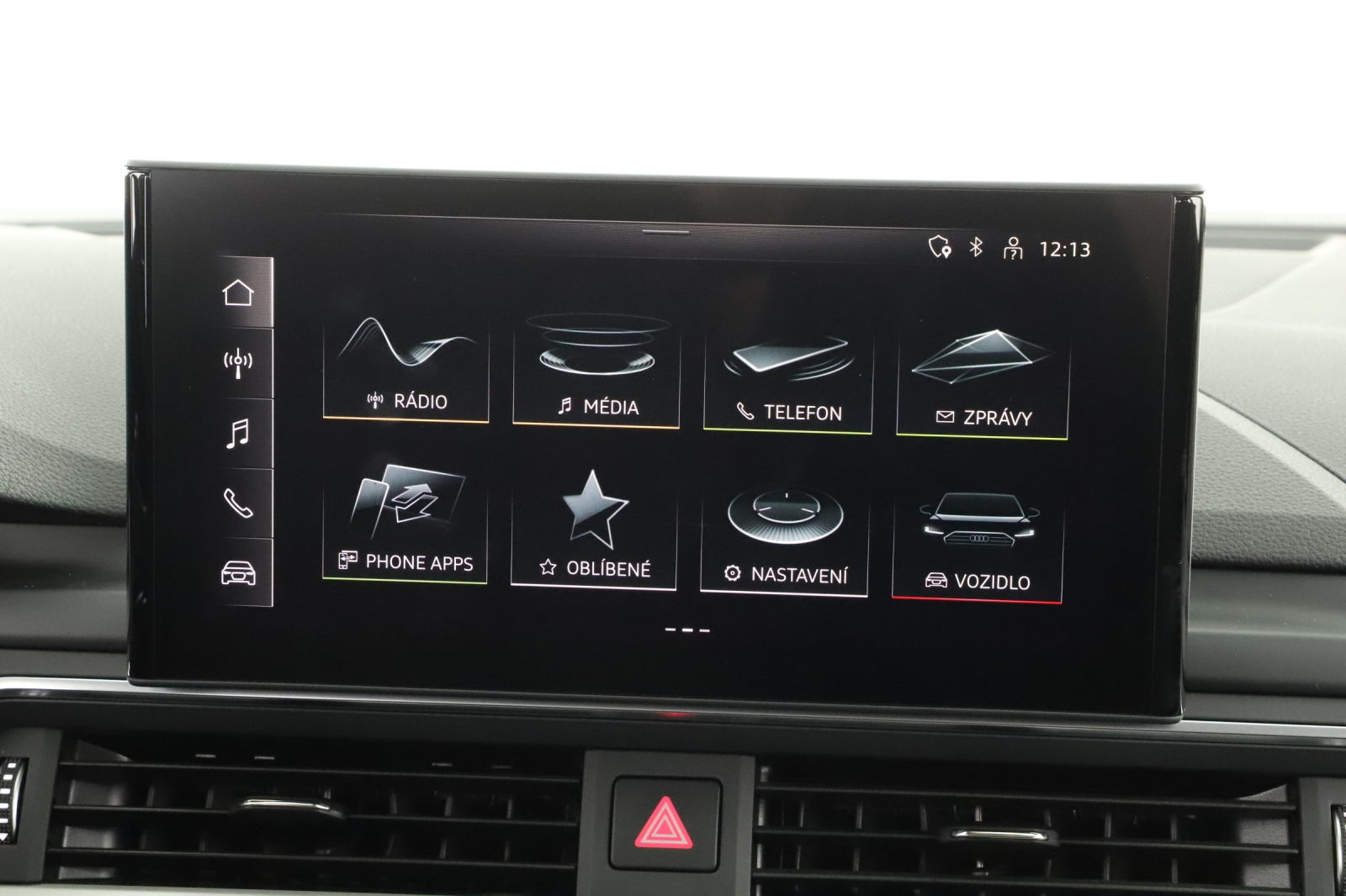 Audi A4 - 2022