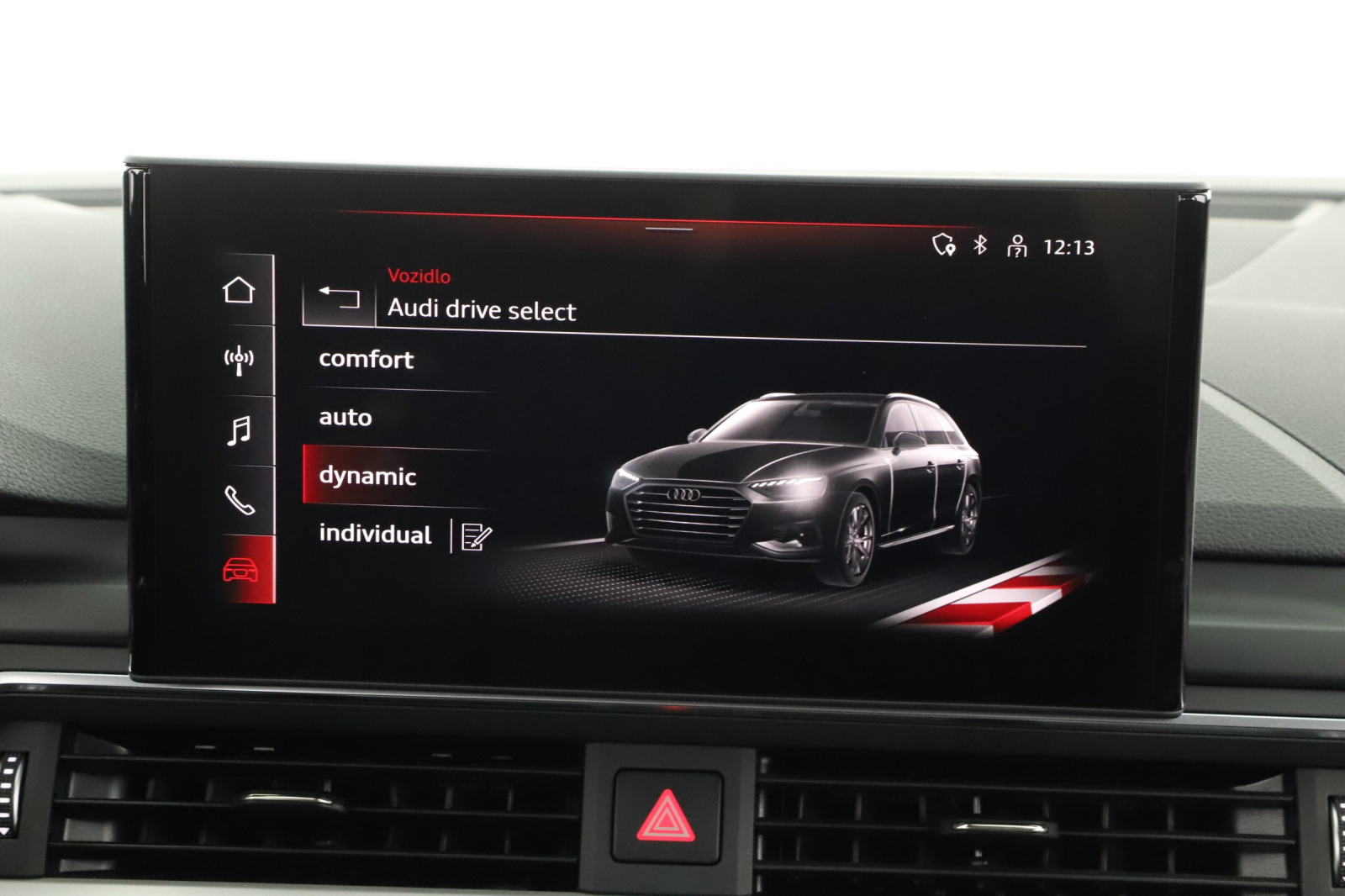 Audi A4 - 2022