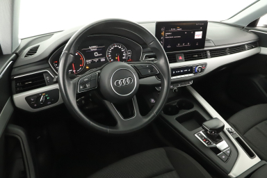Audi A4 - 2022