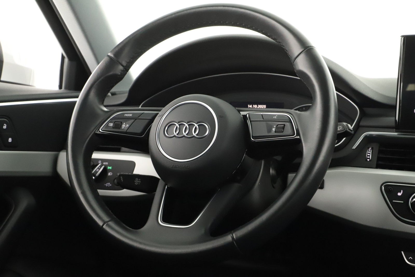 Audi A4 - 2022