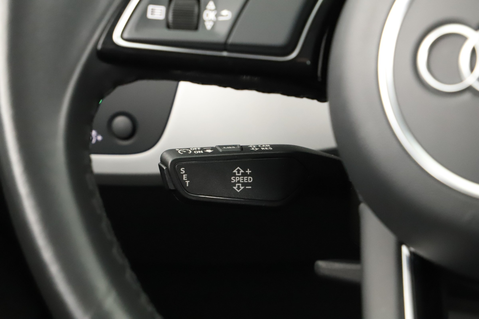 Audi A4 - 2022