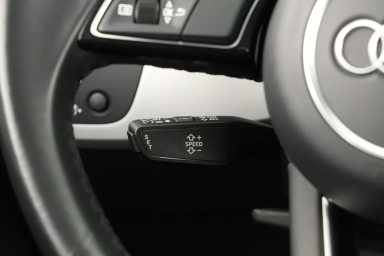 Audi A4 - 2022