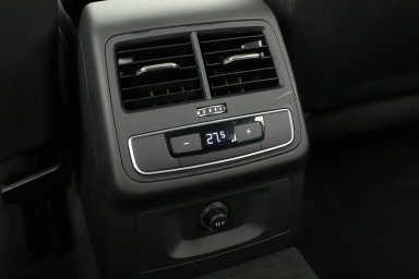 Audi A4 - 2022