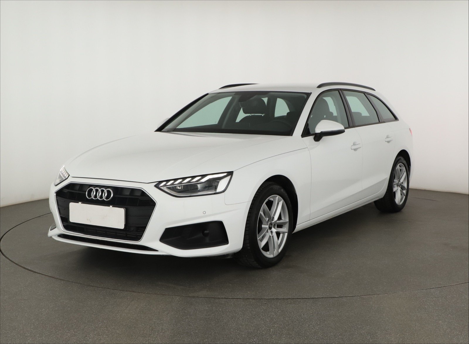Audi A4 - 2022