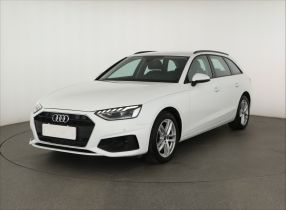 Audi A4 - 2022