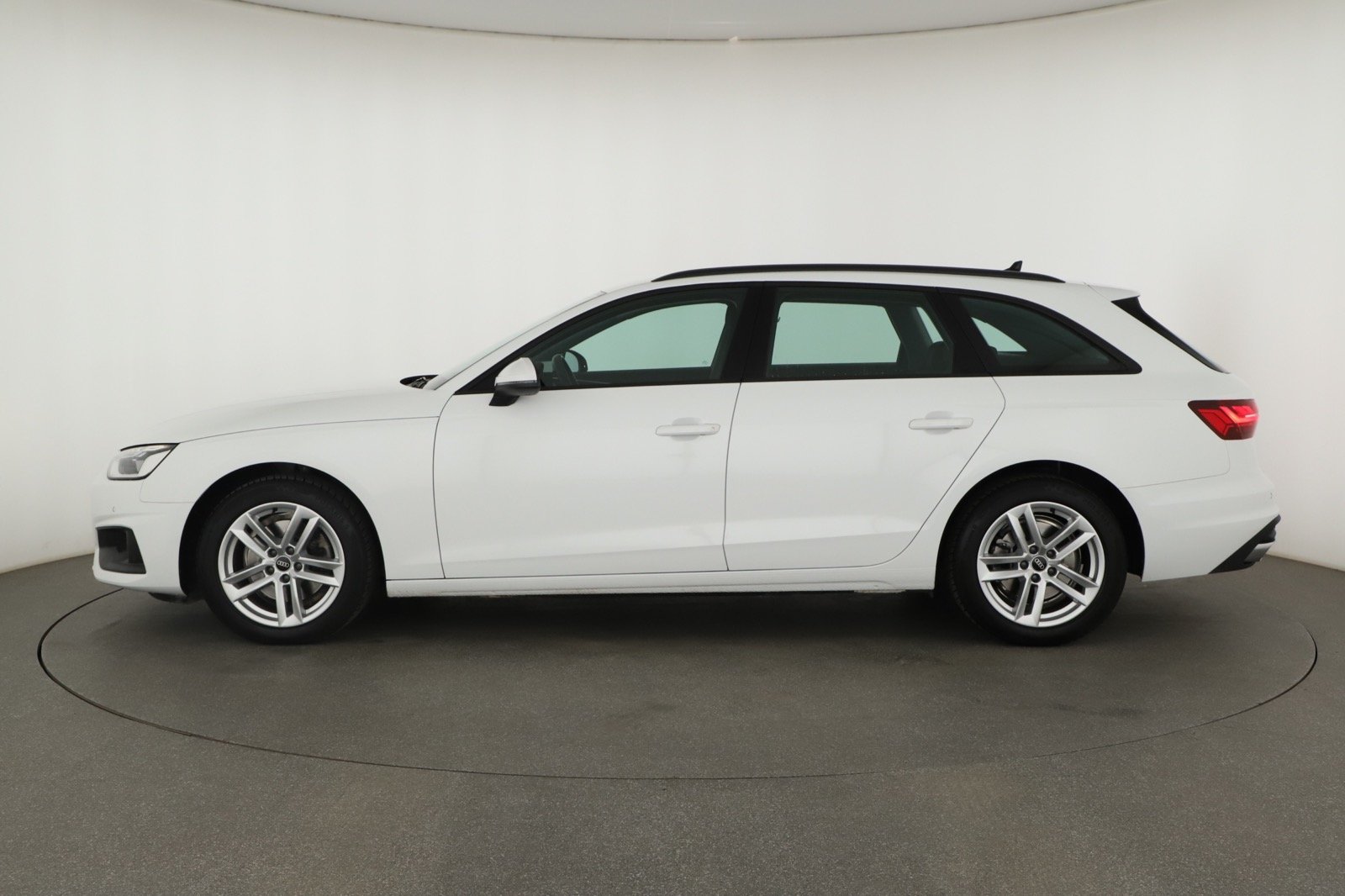 Audi A4 - 2022