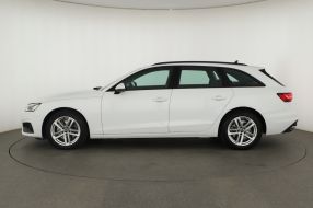 Audi A4 - 2022
