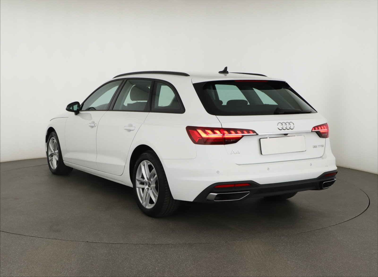 Audi A4 - 2022