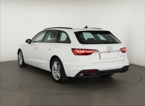 Audi A4 - 2022