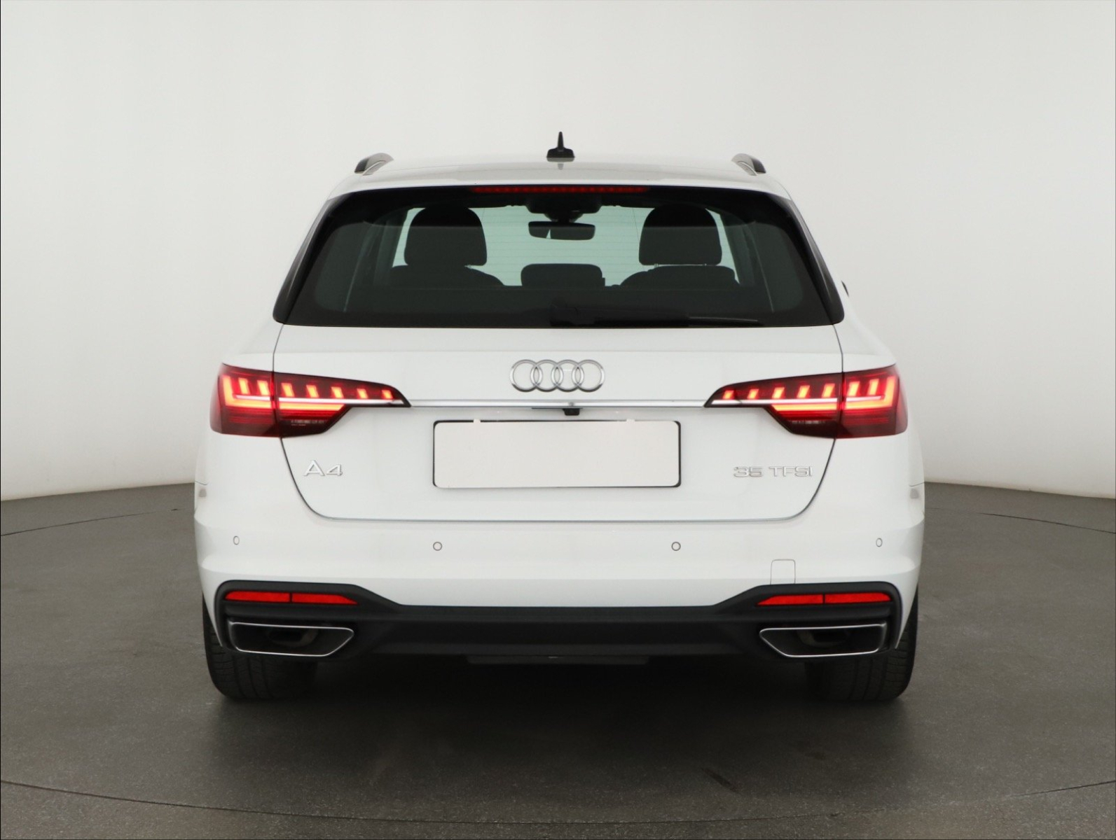Audi A4 - 2022