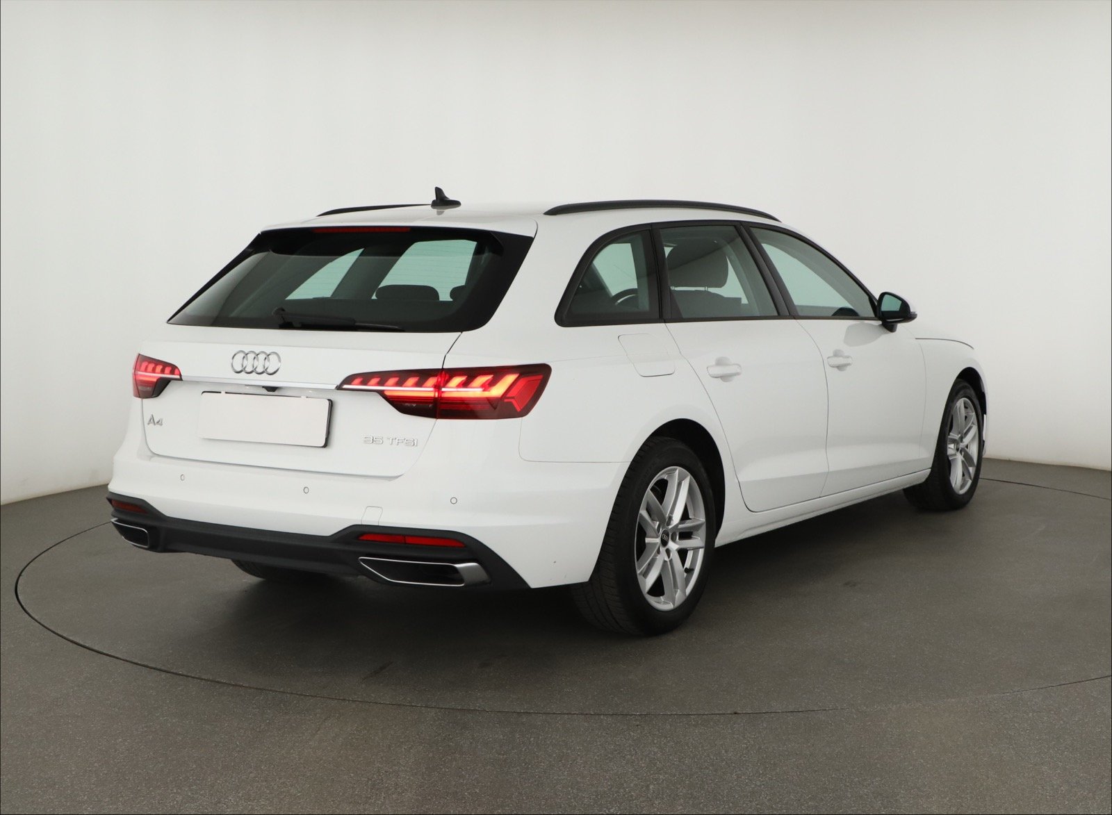 Audi A4 - 2022