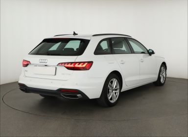 Audi A4 - 2022