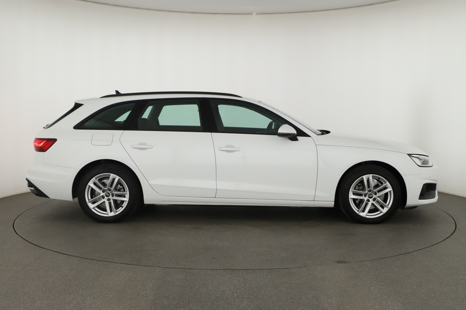 Audi A4 - 2022