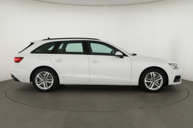 Audi A4 - 2022