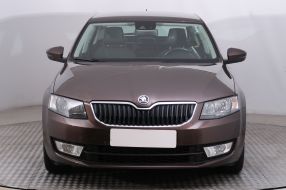 Skoda Octavia - 2013